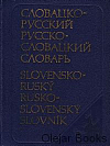 Vreckový slovensko-ruský a rusko-slovenský slovník