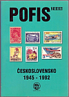 Československo 1945 - 1992