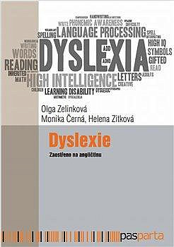 Dyslexie: Zaostřeno na angličtinu