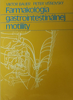 Farmakológia gastrointestinálnej motility
