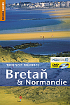 Bretaň & Normandie