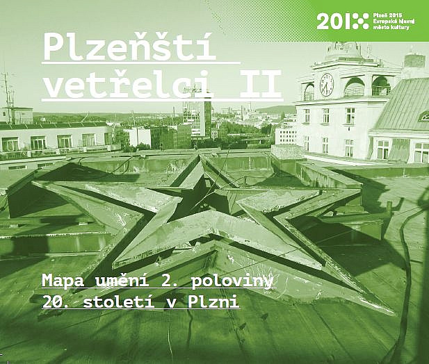 Plzeňští vetřelci II