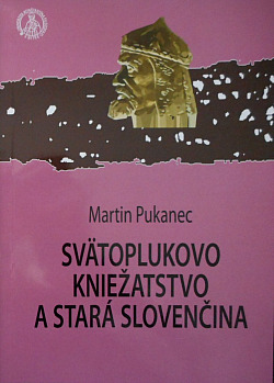 Svätoplukovo kniežatstvo a stará slovenčina