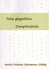 Folia glagolitica Zempliniensia