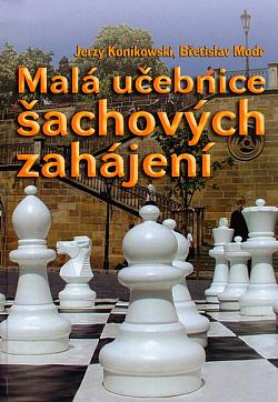 Malá učebnice šachových zahájení