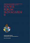 Archivum Familiae Motešický. Stredoveké listiny z archívu rodiny Motešickovcovovcov