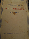 Bedřich Smetana - Doba zrání