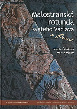 Malostranská rotunda svatého Václava v Praze