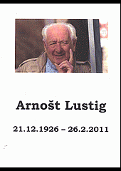 Arnošt Lustig