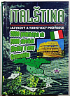 Italština - jazykový a turistický průvodce