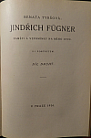 Jindřich Fügner - II. díl
