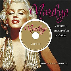 Marilyn – V textech, fotografiích a písních