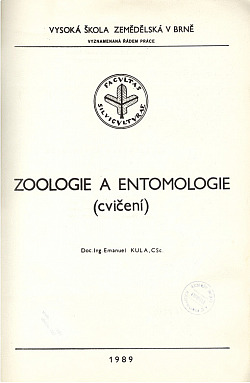 Zoologie a entomologie (cvičení)