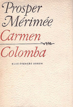 Carmen / Colomba