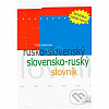 Rusko-slovenský a slovensko-ruský slovník