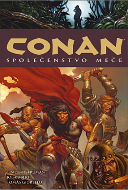 Conan: Společenstvo meče