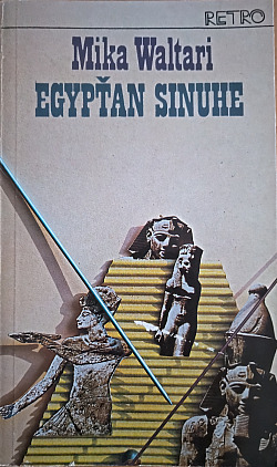Egypťan Sinuhe