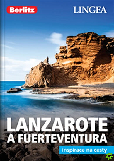 Lanzarote a Fuertaventura