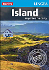 Island - inspirace na cesty