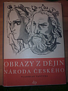 Obrazy z dějin národa českého II