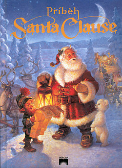 Příběh Santa Clause