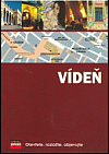 Vídeň - průvodce s mapou
