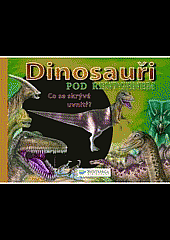 Dinosauři pod rentgenem