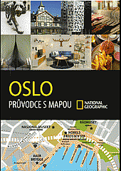 Oslo - průvodce s mapou