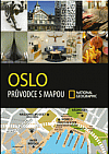 Oslo - průvodce s mapou