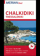 Chalkidiki, Thessaloniki