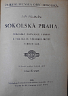 Sokolská Praha