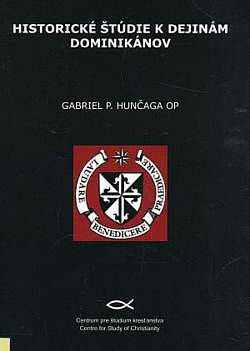 Historické štúdie k dejinám dominikánov