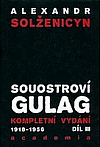 Souostroví Gulag: 1918 - 1956 (III)