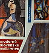 Moderné slovenské maliarstvo 1945 - 1963