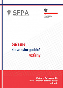 Súčasné slovensko-poľské vzťahy