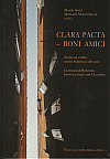 Clara pacta - Boni amici: Zmluvné vzťahy medzi štátom a cirkvami