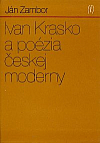 Ivan Krasko a poézia českej moderny