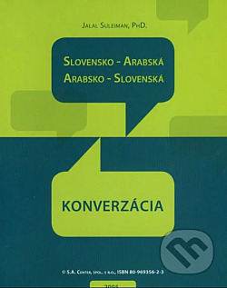 Slovensko-arabská a arabsko-slovenská konverzácia