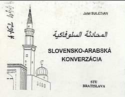 Slovensko-arabská konverzácia