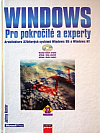 Windows pro pokročilé a experty