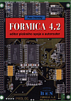 Formica 4.2 - editor plošného spoje a autorouter