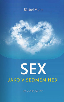 Sex jako v sedmém nebi obálka knihy