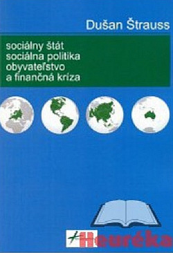 Sociálny štát, sociálna politika, populácia a finančná kríza