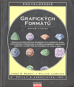 Encyklopedie grafických formátů