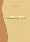 Codexy tisovské (K prameňom slovenských rozprávok)