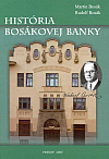 História Bosákovej banky