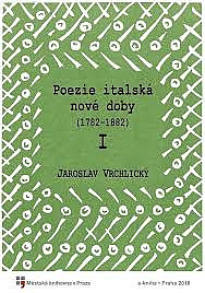Poezie italská nové doby I