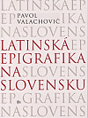 Latinská epigrafika na Slovensku