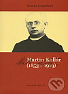 Martin Kollár (1853 - 1919)