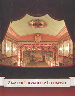 Zámecké divadlo v Litomyšli